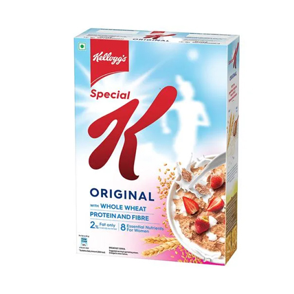 Kelloggs Corn Flakes Special Original